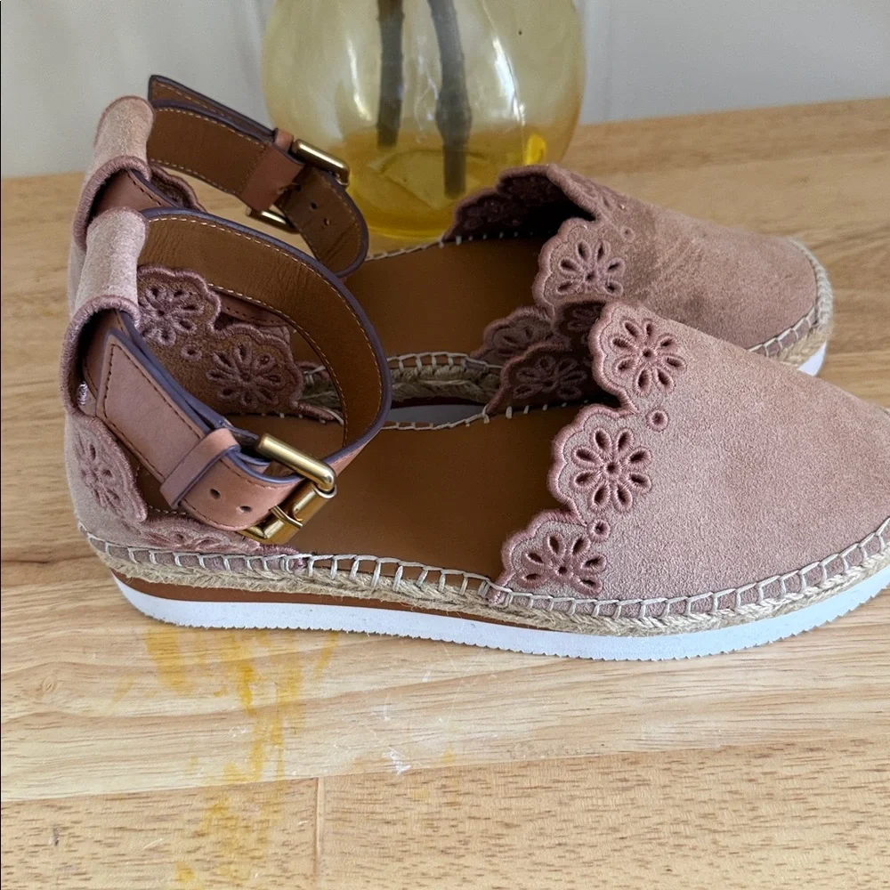 See By Chloe authentic see
